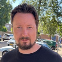 Dennis Hoogenboom