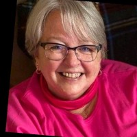 Christine Walsh