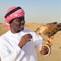 Isaac Obeng