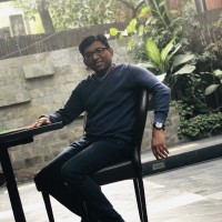Srinath L Reddy