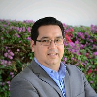 Robert Garcia
