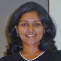 Archana Natraj