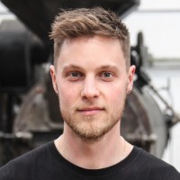Harrison Laird