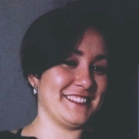 Ana Aline Moreira Frich