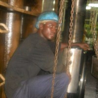 Elhadji Mamadou Seye