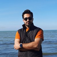 Farid Khosravi