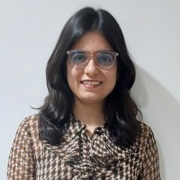 Simran Girdhar