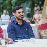Rajesh N B