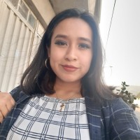 Ariana Yessendra Carrasco Yhuaraqui