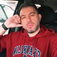Mesut Aksoy