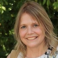 Rebecca Wikman