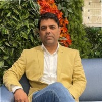 Santram Sharma