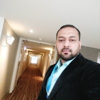 Syed Mohammed Mahdi Naqvi