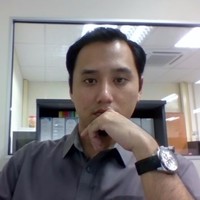 Mohd Faieszal Mohd Selamat