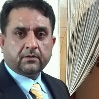 Zulfiqar Mughal