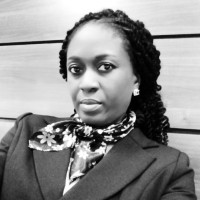 AyoOluwa Ebire