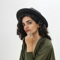 Leila Maghsoodi