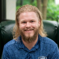 Zachary Parr