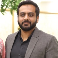 Saqib Khan