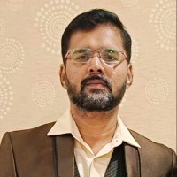 Sreenivasan Muthuswamy