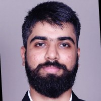 Saurabh Ahuja