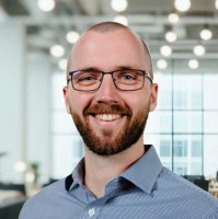 Matthew Thornley, Pharmd