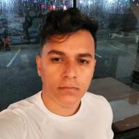 Guilherme Francisco Conceição da Silva