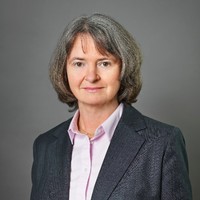 Ingrid Bodin