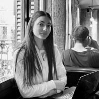 Gayane Hakobyan