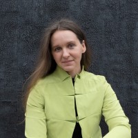 Sophie Davidson