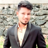 Amila V Bandara