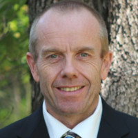 Stuart Gornall CTP