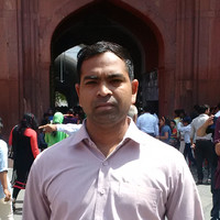 Narayan Patel