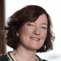 Dagný Bjarnadóttir