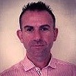 Mark Roberts