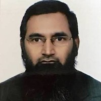 Mohammed Safiuddin