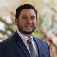 Benjamin Sanchez-Leal