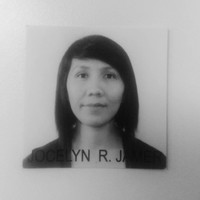Jocelyn Jamer