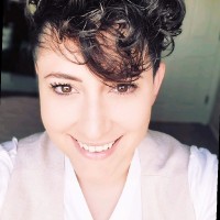 Danielle Arrowsmith
