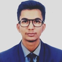 Syed Saud Ur Rehman