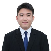 RICHARD NELSON GUNAWAN