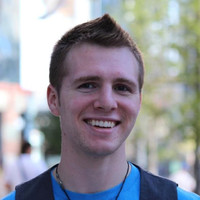 Cory Johnston