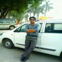 Aashu Saxena