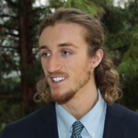 Connor Albrecht