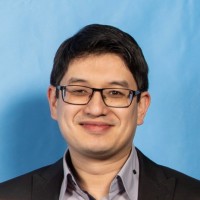 Patrick Vo