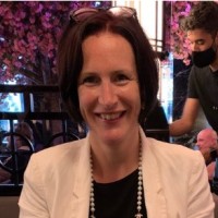 Helen Hewson