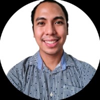 Ron Michael Martinez