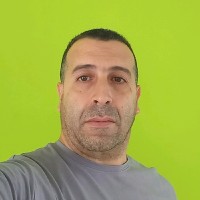 Hafid Derdoukh