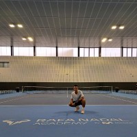 Samuele Giacomazzi