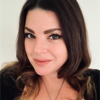 Alison Jenkins